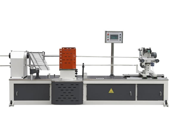 HT-2150C數控紙管機 HT-2150C數控紙管機